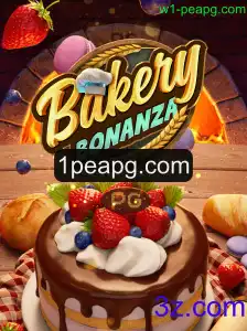 BakeryBonanza: Uma Deliciosa Aventura no Mundo dos Doces