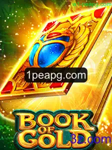 Descubra o Fascinante Mundo de BookofGold