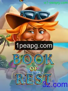 Descubra o Fascinante Jogo BookofRest