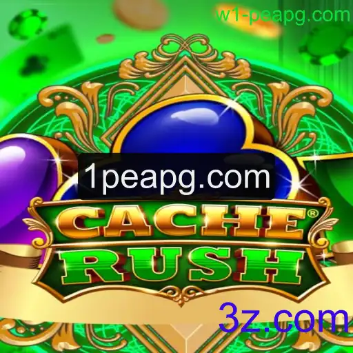 CacheRush: A Experiência de Jogo Inovadora que Conquista a Internet
