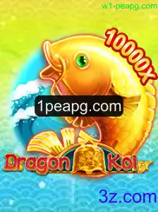 DragonKoi: Aventura Épica e Estratégia no Mundo dos Jogos Online