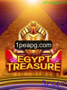 Descobrindo os Mistérios de EgyptTreasure: Um Mergulho Nas Regras e No Universo do Jogo