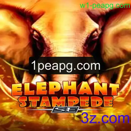Descubra o Fascinante Mundo de ElephantStampedeSE