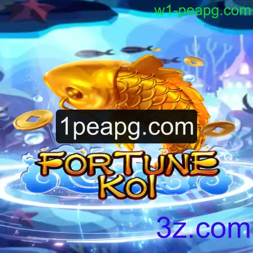 Explorando o Inovador Jogo FORTUNEKOI e o Papel de w1-peapg.com