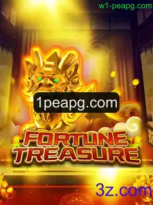 Descubra o Empolgante Mundo de FortuneTreasure