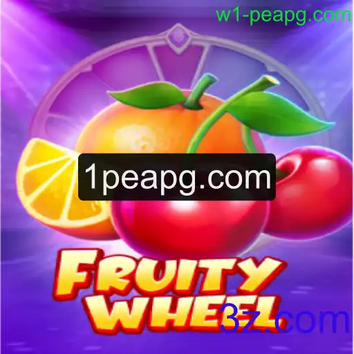 Descubra a Diversão do Jogo FruityWheel