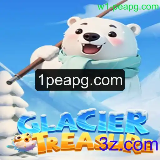 Explorando o Fascinante Mundo de GlacierTreasure