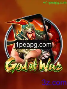 Descubra o Universo de GodofWarM: Um Novo Capítulo Empolgante no Mundo dos Games