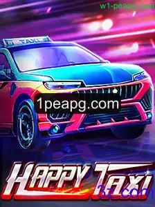 Descubra as Emoções de HappyTaxi - Um Jogo de Ação Fascinante