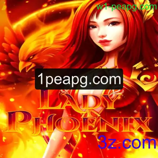 Descubra o Fascinante Mundo de LadyPhoenix
