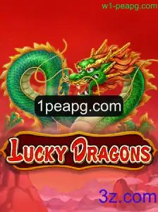 Explorando LuckyDragons: O Novo Fenômeno em Jogos Online
