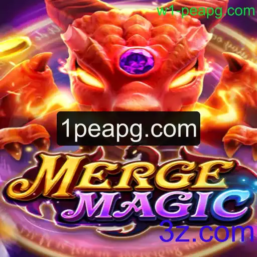 MergeMagic: Desvende Segredos e Aventuras Mágicas