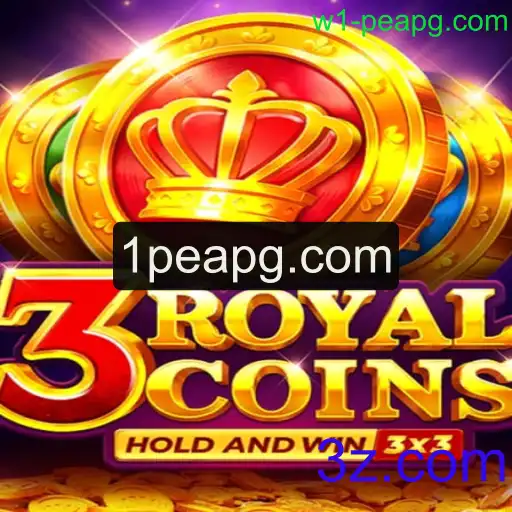 Explorando o Mundo de 3royalcoins: O Novo Fenômeno do Gaming
