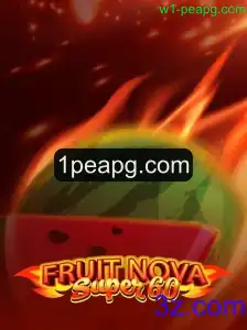 Explorando o Entusiasmo de 'FruitNovaSuper60' no Mundo dos Jogos
