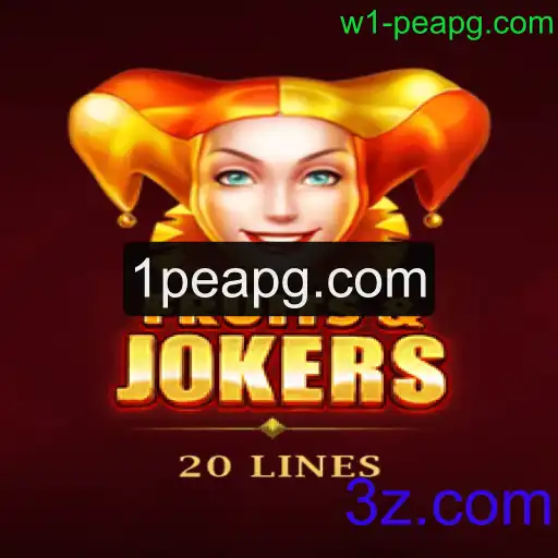 Descubra o Mundo de FruitsAndJokers20: Regras e Como Jogar