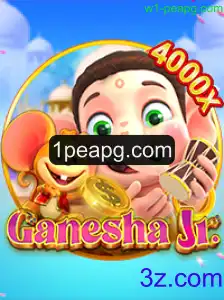 GaneshaJr: Explorando o Fascinante Mundo de um Jogo Inovador