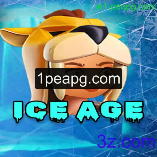 IceAge: Uma Jornada Através do Tempo no Mundo dos Jogos