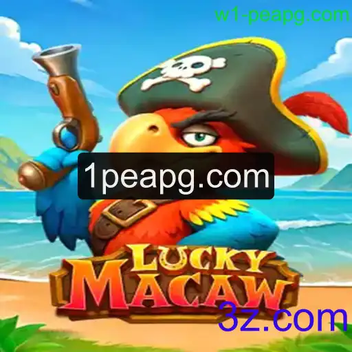 Descubra o Mundo de LuckyMacaw: O Novo Jogo de Aventura Virtual
