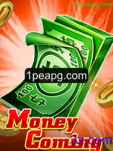 Explorando o Dinamismo de MoneyComing: Um Mergulho no Mundo dos Jogos de Estratégia Financeira