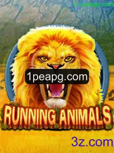 Explorando o Universo de RunningAnimals