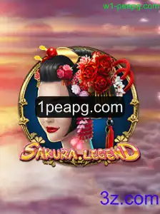 Descubra o Mundo Envolvente de SakuraLegend