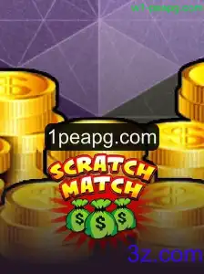 ScratchMatch: Uma Nova Geração de Jogos Online