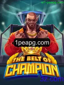 TheBeltOfChampion: Um Mergulho no Mundo dos Jogos Competitivos