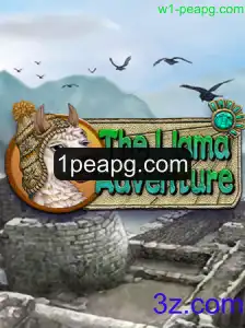 TheLlamaAdventure: Mergulhando na Aventura Alpaca com Inovações Modernas