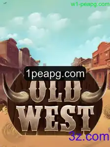 Explorando o Fascinante Universo de OldWest: Um Mergulho no Passado Selvagem
