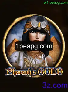 Descobrindo os Segredos de PharaohsGold: Um Guia Completo