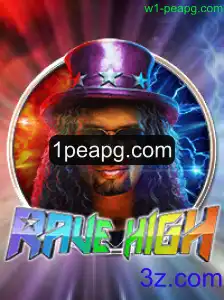 RaveHigh: Uma Experiência Imersiva no Mundo do Game