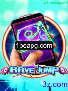 Explorando o Mundo de RaveJumpmobile: Um Mergulho em Diversão e Desafios