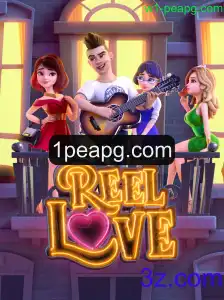 Explorando o Universo de Entretenimento do Jogo ReelLove