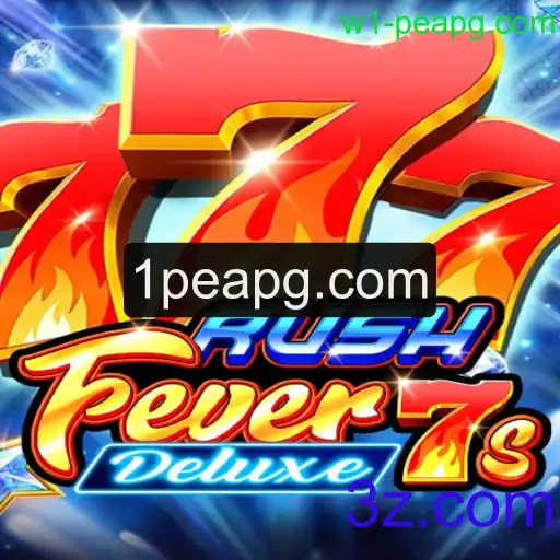 RushFever7sDeluxe: O Jogo que Está Conquistando o Mundo dos Games