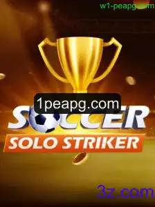 SoccerSoloStriker: A Nova Sensação do Futebol Virtual