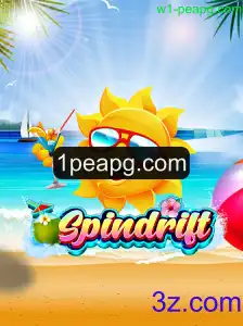 Descubra o Inovador Jogo 'Spindrift'