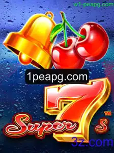 Descubra o Mundo Emocionante do Jogo Super7s