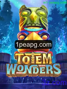 TotemWonders: Explorando o Universo de Estratégia e Aventura