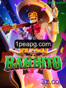 WildBandito: Uma Aventura Emocionante no Mundo dos Jogos