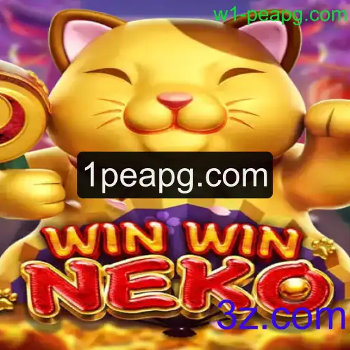 WinWinNeko: Uma Nova Experiência de Jogo para Entusiastas de Gatos