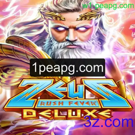 ZeusRushFeverDeluxe e a Revolução dos Jogos Online