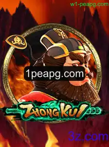 Explorando o Fascinante Mundo de ZhongKui: Regras e Dinâmicas